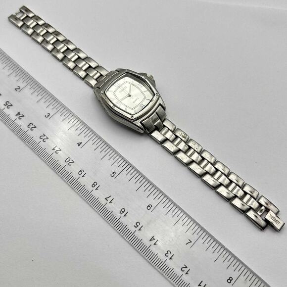 Silver Terner Men's Watch - Picture 4 of 5